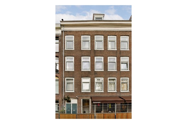 Medium property photo - Plantage Muidergracht 69-2, 1018 TM Amsterdam
